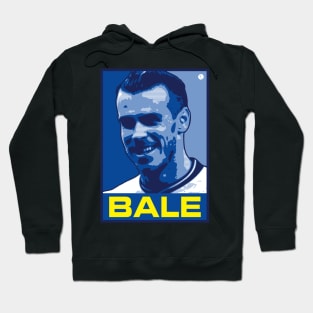 Bale - THFC Hoodie